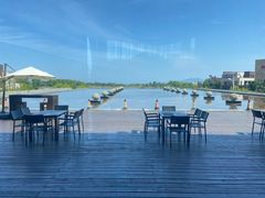 -青岛西海岸隆和福朋喜来登酒店