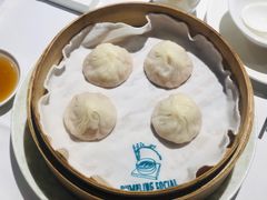 -外滩往事民国上海菜(黄浦店)