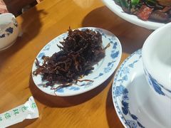 -龙姐私房菜(和顺古镇店)