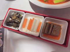 -小河盐帮·私家菜·烤鸭(三元桥·霄云路店)