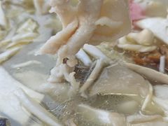 -迎三江菌汤兔(星桥街西段店)