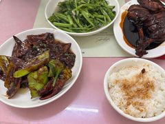 -蘭心餐厅(进贤路店)