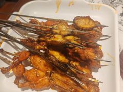 -京元盛铜锅涮肉(上海总店)