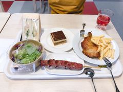 -宜家·瑞典风味餐厅(海达南街店)