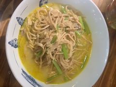 -古道村落(温汤店)