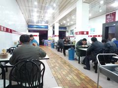 大堂-花溪王记牛肉粉(四季花溪商场店)