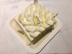 -积慕Cake(解放大道店)