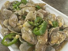 -贞姨美食·老字号海鲜大排档