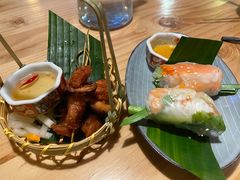 -越美小馆·越南料理(曲江店)
