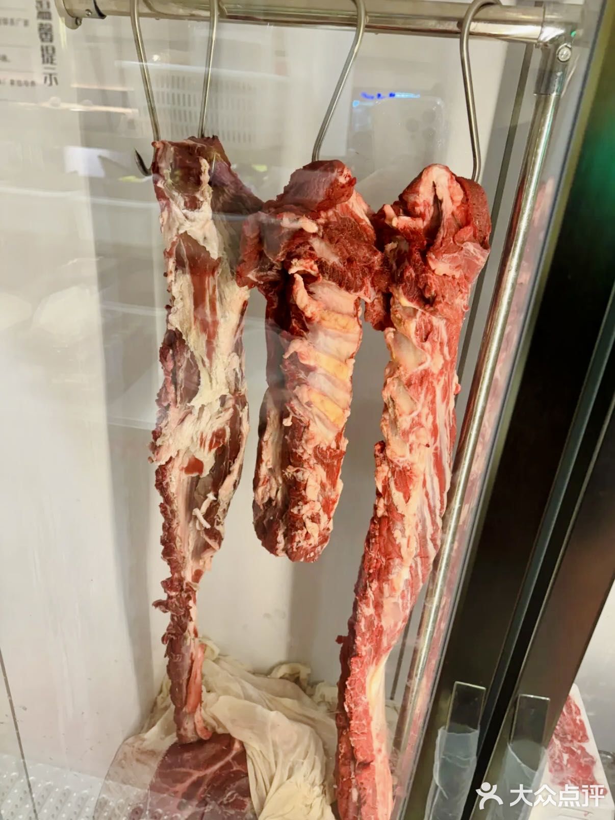 上海这家自助鲜牛肉火锅，让你实现牛肉自由！