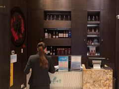 -上海金桥红枫万豪酒店-万豪中餐厅