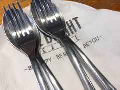 -BE BRIGHT KITCHEN(正佳广场店)