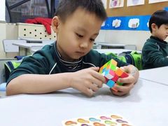 -第壹宝贝儿童教育中心(朝阳校区)