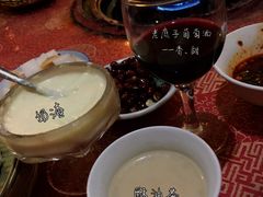 -尼玛藏家风味园(阿山食城店)