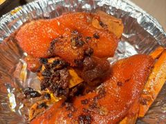 -吴氏老妈·23年家常菜(古城店)