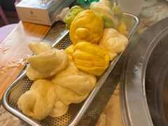 -锅老头铁锅炖•大锅蒸汽海鲜(韩乐坊店)