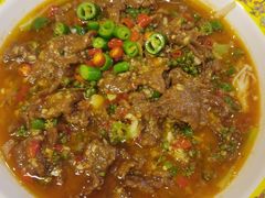 -成都驻京办餐厅(蜀都宾馆店)