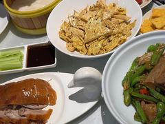 -金鸭都·老北京特色家常菜(潘家园店)