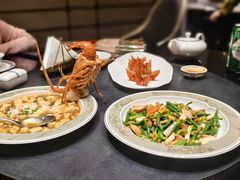 -鹭江宾馆·观海餐厅