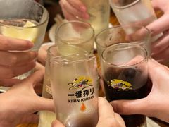 -烧鸟周居酒屋(香山店)