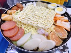 -欧巴来了韩式料理