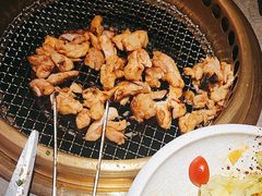 -谷牛日式烤肉(宝山U天地店)