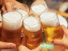 -兰特伯爵西餐厅·啤酒屋(方庄店)