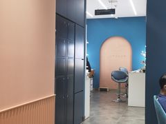 -海馬体照相馆(莘庄维璟印象城店)