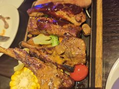 -blue frog蓝蛙(长泰广场店)