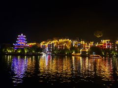 -古城苗家土菜馆(河景餐厅店)