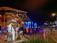 -老虎石海上公园