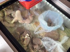 -东山矮马桶羊肉(太湖东山店)