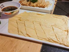 -老版火锅(半坡店)