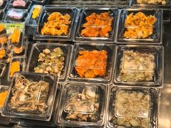 -上清·三文鱼鲜寿司(同德店)