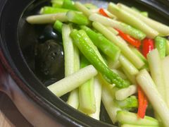 -院里寻菜·精致庭院菜(观沙岭店)