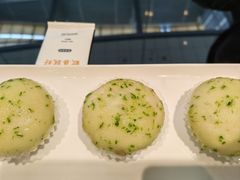 侨乡葱茸包-闽和南(深圳万象城店)