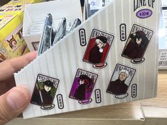 -乐唐潮玩·谷子·一番赏·手办