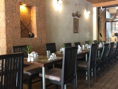 -Old House Restaurant