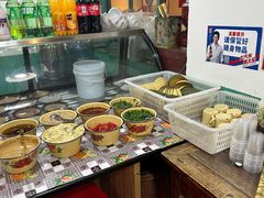 -齐二姐老火锅(红旗厂店)
