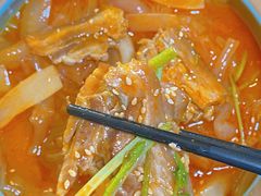 -A One Kitchen·南京精菜馆(晶丽酒店店)