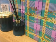 -ZARA HOME(蓝色港湾店)