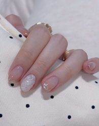 -斯馨·健康美甲美睫