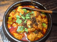 -陈麻婆豆腐(旗舰店)