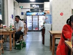 大堂-二马路野馄饨烧烤(二马路店)