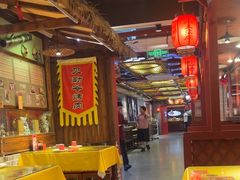 -大海碗·炸酱面·烤鸭·京菜(天坛店)