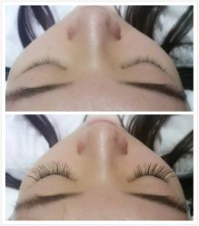 睫作-光SPA科技美肤