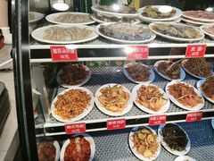 -韩麦大冷面(桂花街直营店)