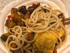 -文三里屯面馆(三里屯店)