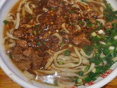 -李兰英湖南面馆(护国路店)