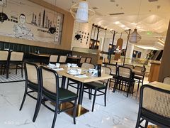 大堂-天怡興·百年蒸饺(中心书城店)